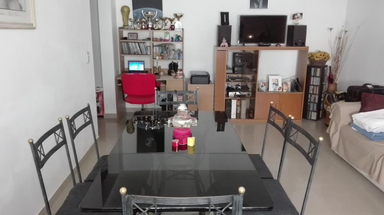 Lomas Del Mirador Apartment Екстериор снимка