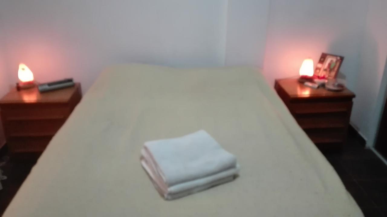 Lomas Del Mirador Apartment Екстериор снимка