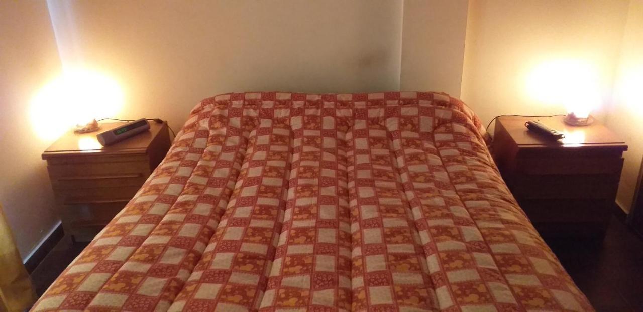 Lomas Del Mirador Apartment Екстериор снимка